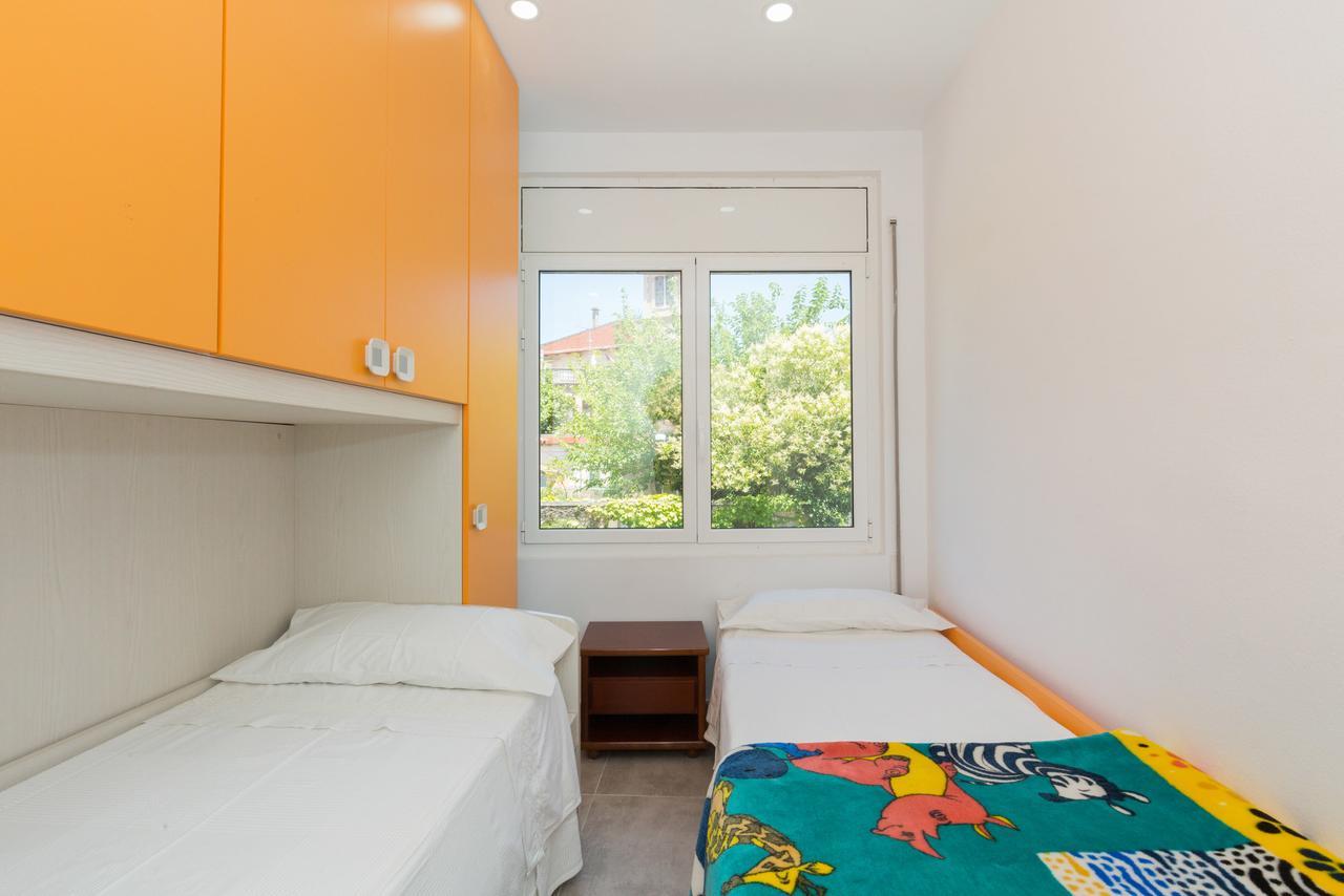 Apartamento Piso Luminoso En